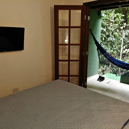 Sol&Mar Suites Ilhabela Bagian luar foto