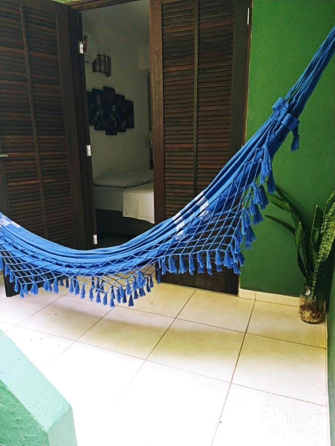 Sol&Mar Suites Ilhabela Bagian luar foto