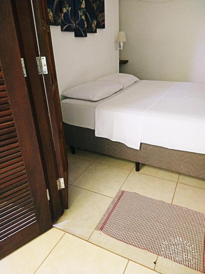Sol&Mar Suites Ilhabela Bagian luar foto
