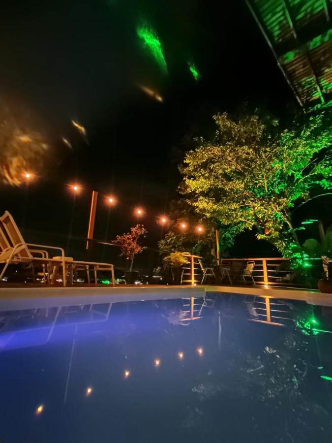 Sol&Mar Suites Ilhabela Bagian luar foto