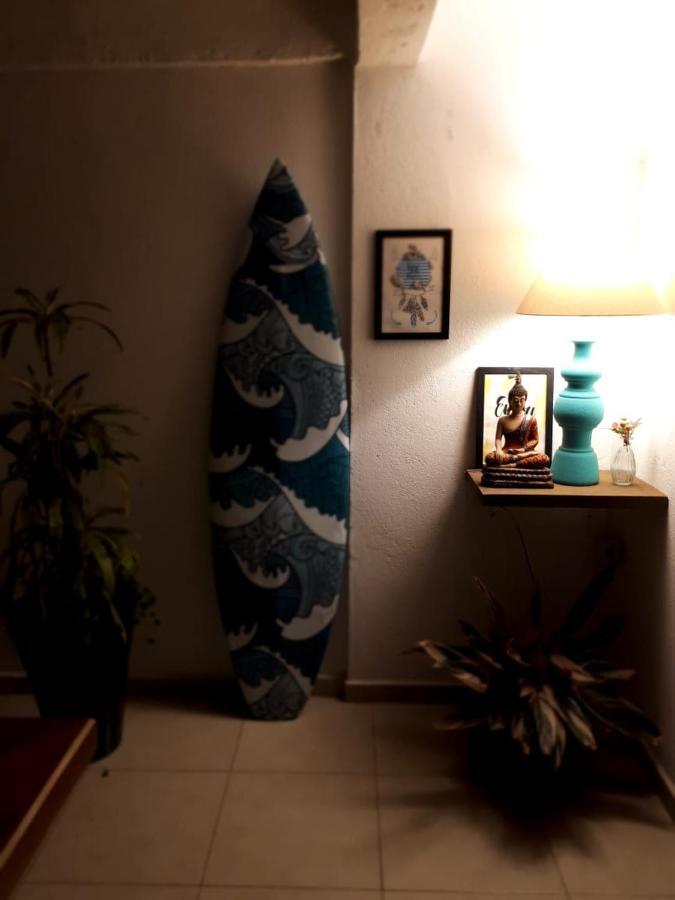 Sol&Mar Suites Ilhabela Bagian luar foto